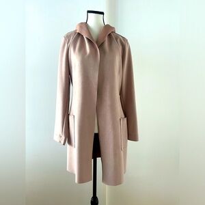 Zara Soft Jacket